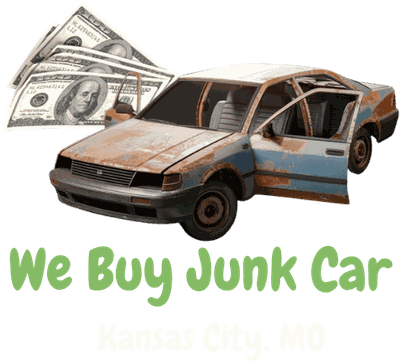 We Buy Junk Cars Kansas City