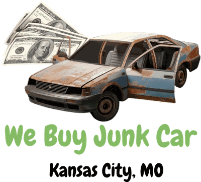 We Buy Junk Cars Kansas City